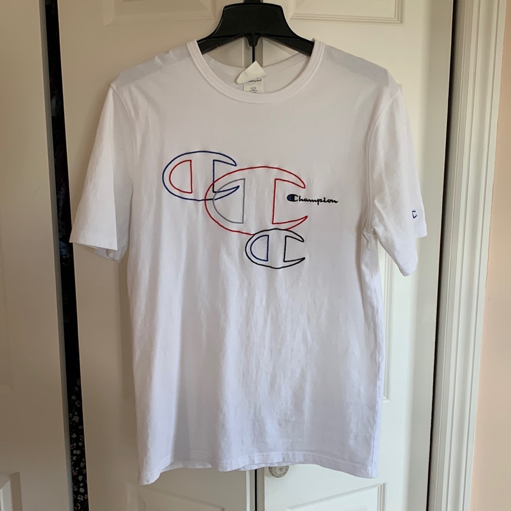 Champion Men’s T Shirt